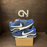 Nike Air Max Command Dark Obsidian Wolf Grey Size 13 (Pre-Owned) - Image 1