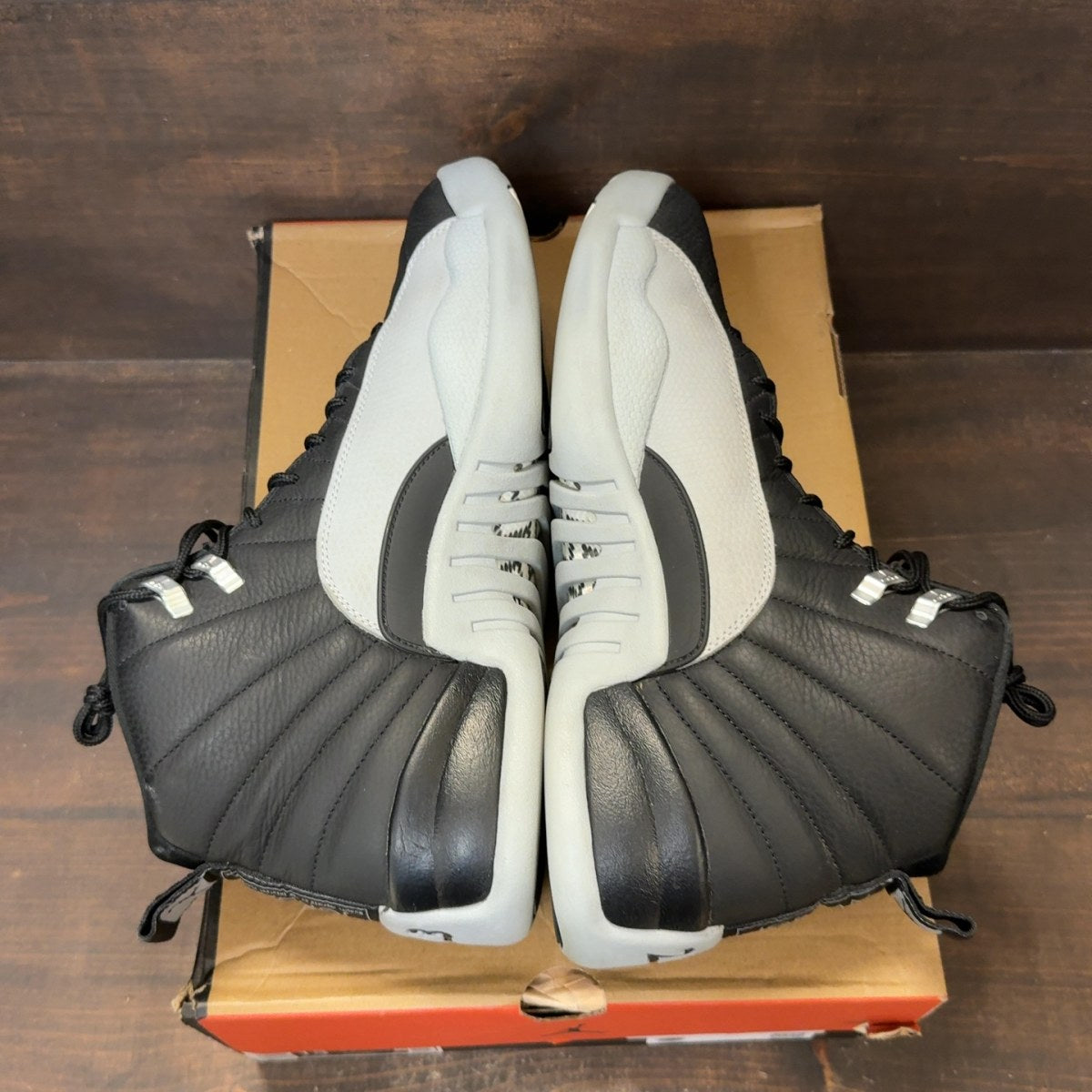 Jordan 12 Retro Barons - Image 6
