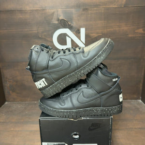 Nike Dunk High Undercover Chaos Black - Image 1