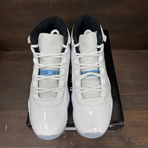 Jordan 11 Retro Legend Blue (2024) - Image 2