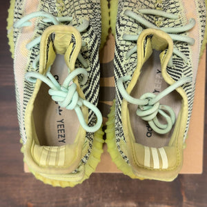 adidas Yeezy Boost 350 V2 Yeezreel (Non-Reflective) - Image 5