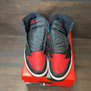 Jordan 1 Retro High NC to Chi (Women's) - Image 3