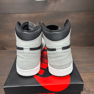 Jordan 1 Retro High Shadow 2.0 - Image 5