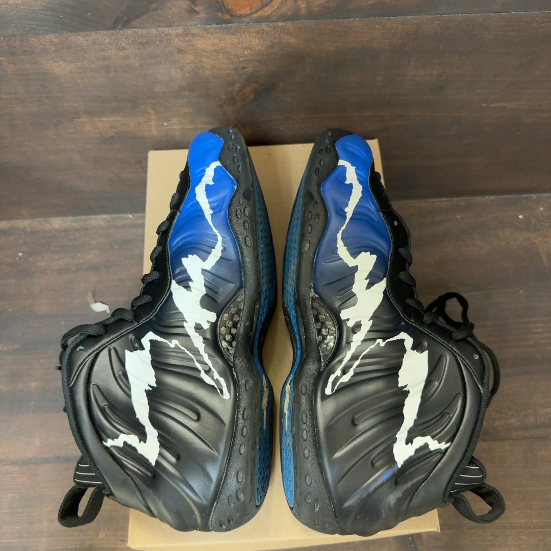 Nike Air Foamposite One 96 All-Star Size 9.5 (Pre-Owned) - Image 6