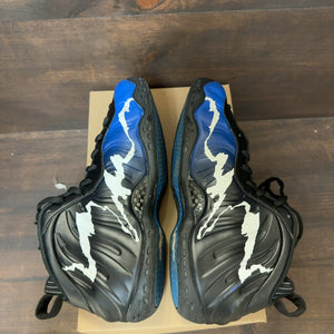 Nike Air Foamposite One 96 All-Star Size 9.5 (Pre-Owned) - Image 6