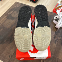 Nike Dunk Low Chicago Split - Image 5