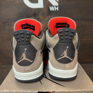 Jordan 4 Retro Taupe Haze - Image 4
