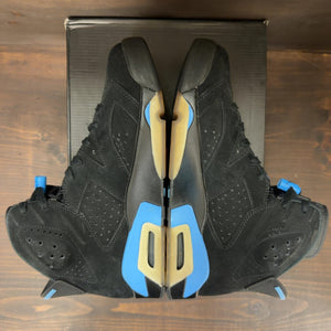 Jordan 6 Retro UNC - Image 5