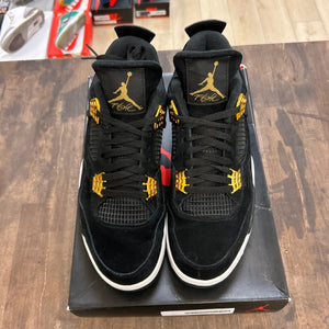Jordan 4 Retro Royalty - Image 2