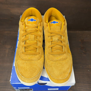 Nike Book 1 Chevrolet Gold Leaf - Image 3