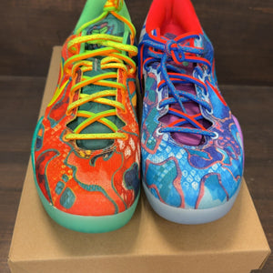 Nike Kobe 8 Protro What The (2025) Size 10.5 (Pre-Owned) - Image 3