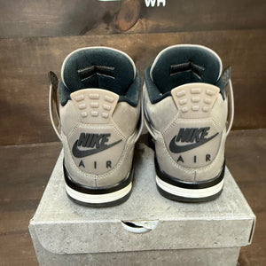 Jordan 4 Retro Cave Stone - Image 5