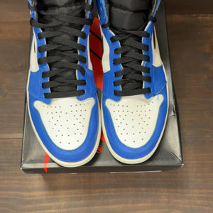 Jordan 1 Retro High Game Royal - Image 3
