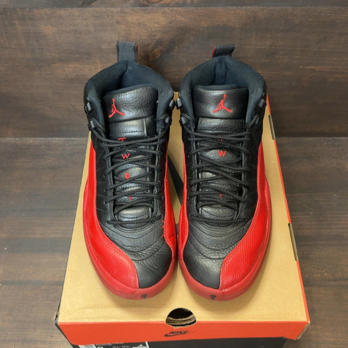 Jordan 12 Retro Flu Game (2025) - Image 3