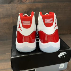 Jordan 11 Retro Cherry (2022) - Image 4