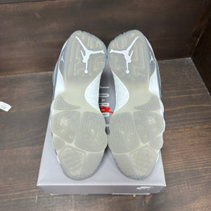 Jordan 9 Retro Cool Grey (2025) - Image 6