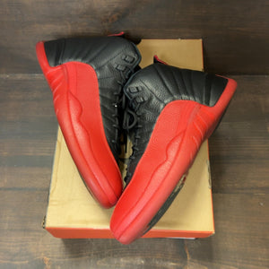 Jordan 12 Retro Flu Game (2025) - Image 2