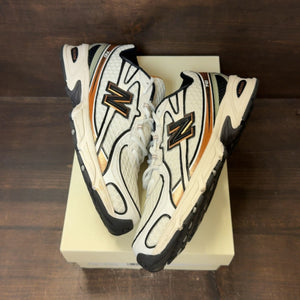 New Balance 740 The Whitaker Group Willful Bias For Discovery - Image 2