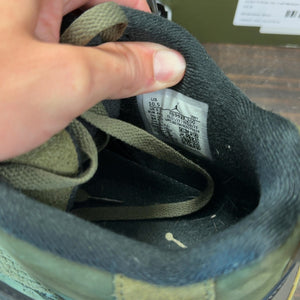 Jordan 4 Retro SE Craft Medium Olive - Image 7