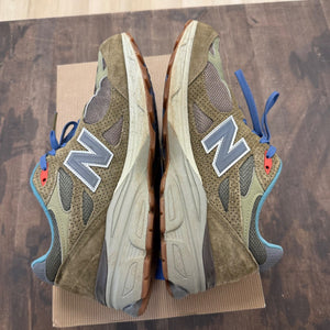 New Balance 990v3 MiUSA Bodega Here To Stay - Image 4