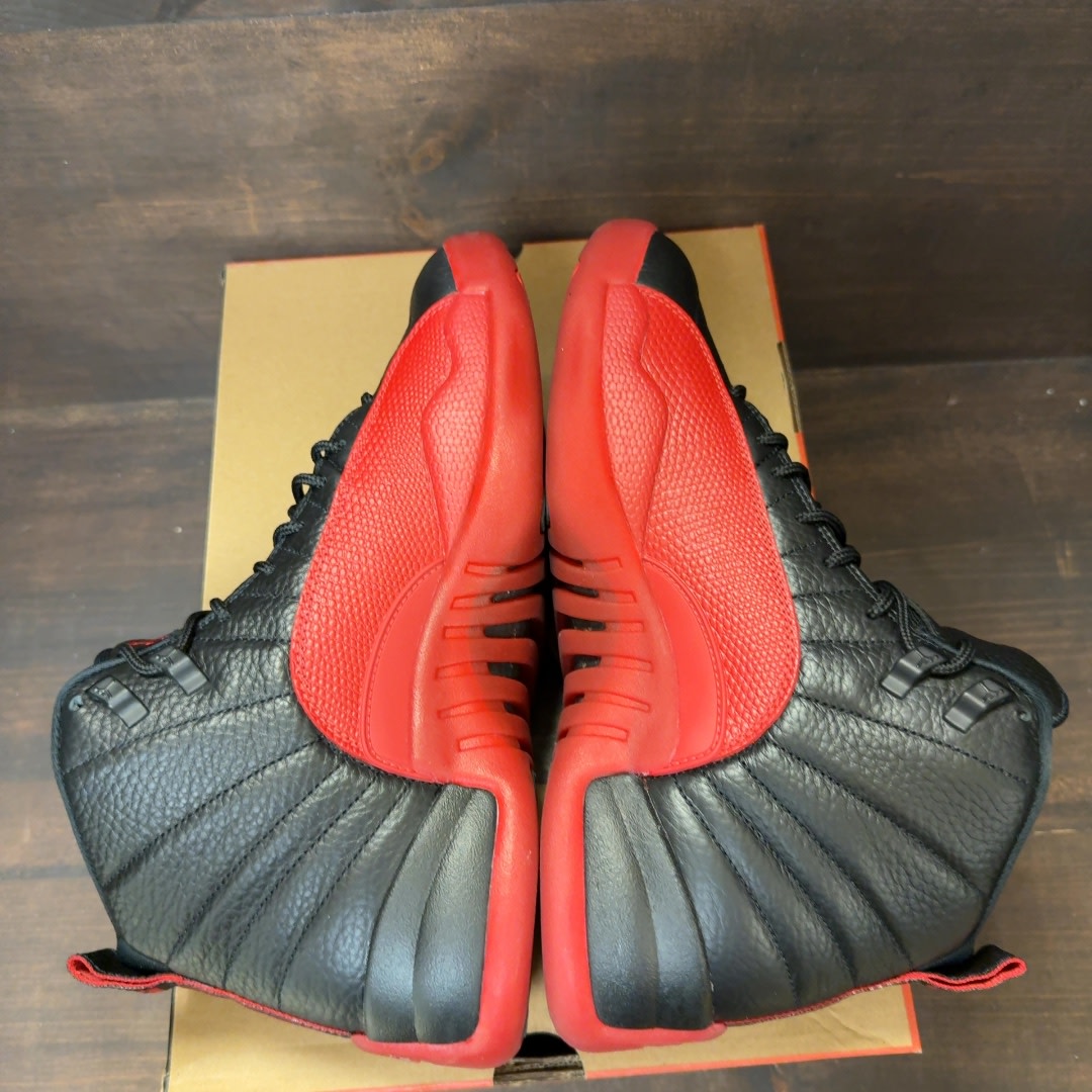 Jordan 12 Retro Flu Game (2025) - Image 6