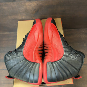 Jordan 12 Retro Flu Game (2025) - Image 6