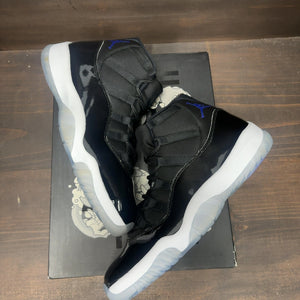Jordan 11 Retro Space Jam (2016) - Image 2