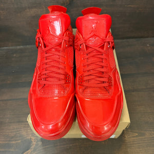 Jordan 4 Retro 11Lab4 Red Size 11 (Pre-Owned) - Image 3