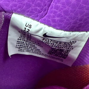 Nike Air Force 1 Low Cactus Plant Flea Market Fuchsia Dream - Image 7