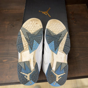 Jordan 7 Retro French Blue (2015) - Image 7