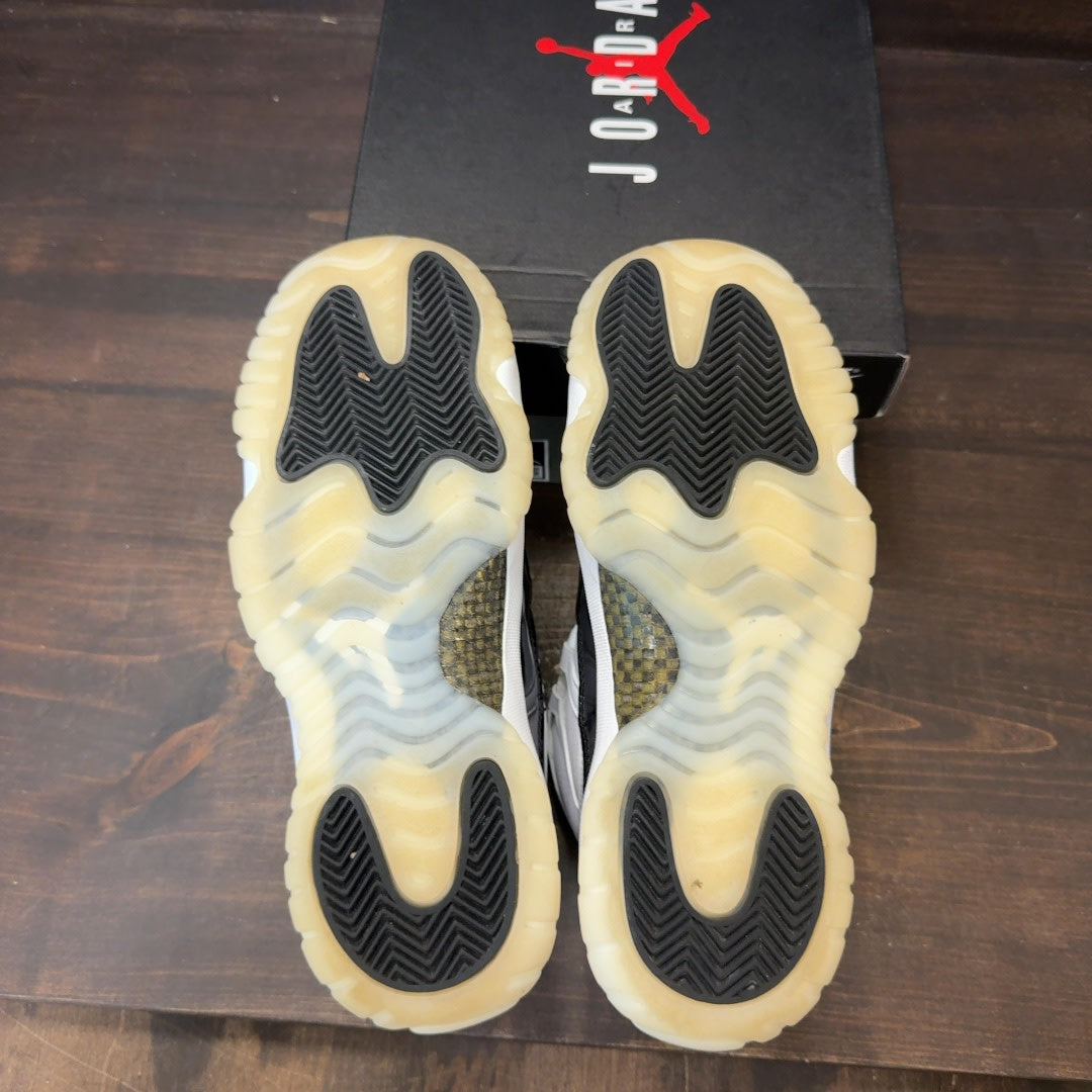 Jordan 11 Retro DMP Gratitude (2023) (GS) - Image 8