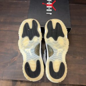 Jordan 11 Retro DMP Gratitude (2023) (GS) - Image 8