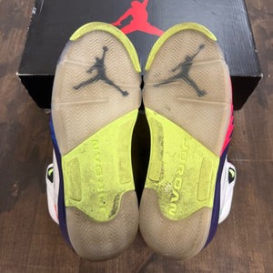 Jordan 5 Retro Alternate Bel-Air - Image 3