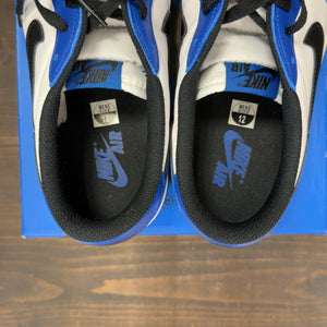 Jordan 1 Retro Low OG Game Royal - Image 6