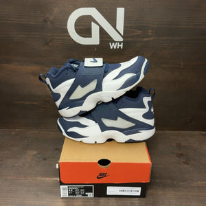 Nike Air Diamond Turf Cowboys Size 9.5 (Pre-Owned) - front
