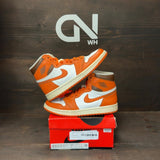 Jordan 1 Retro High OG Starfish (Women's) - Image 1