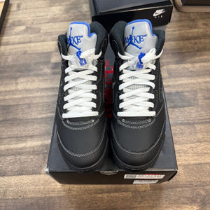 Jordan 5 Retro Awake NY Black - Image 2
