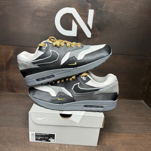 Nike Air Max 1 .SWOOSH Low Poly Big Head Mode - Image 1