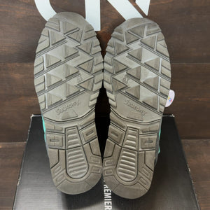 Premier x Saucony 'Work Play' Pack Size 10 (Pre-Owned) - aux