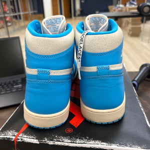 Jordan 1 Retro High OG UNC Reimagined - Image 4