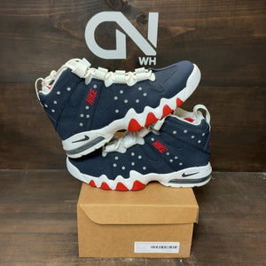 Nike Air Max CB '94 USA (2021) Size 10.5 (Pre-Owned) - Image 1