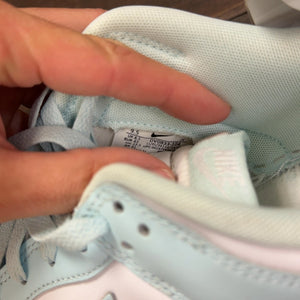 Nike Dunk Low Glacier Blue Size 9.5 (Pre-Owned) - Image 7