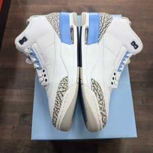 Jordan 3 Retro UNC (2020) - Image 6