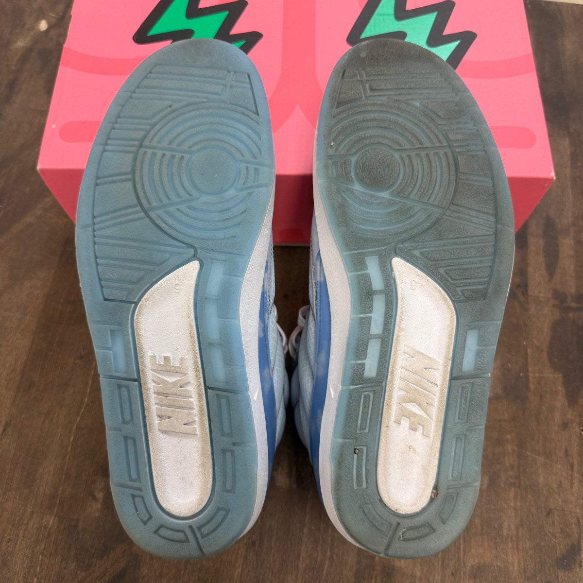 Jordan 2 Retro J Balvin - Image 5