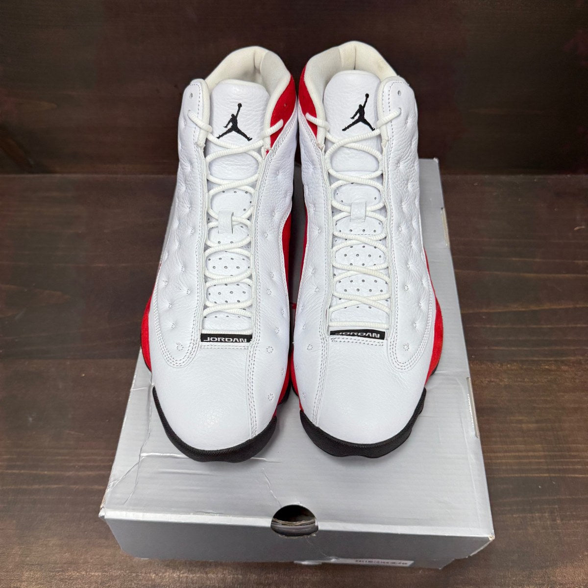 Jordan 13 Retro OG Chicago (2026) - Image 3