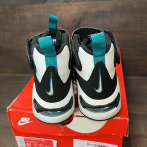 Nike Air Griffey Max 1 White Freshwater (2021) (GS) - Image 4