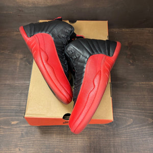 Jordan 12 Retro Flu Game (2025) - Image 2