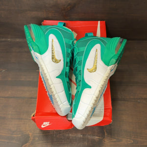 Nike Air Max Penny 1 Stadium Green - Image 2