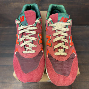 New Balance MT580 Packer Shoes Pine Barrens Size 9 (Pre-Owned) - Image 3
