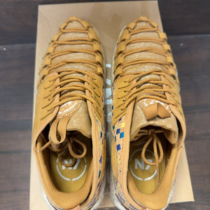 Nike Free Crater Trail Moc N7 Wheat - Image 5